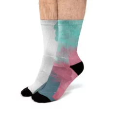 Feeling Withdrawal Fit Crew Socks CARTIO0703