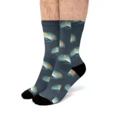 Astral Fit Crew Socks CARTIO0718