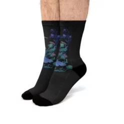 Luna And Thistle Fit Crew Socks CARTIO0723