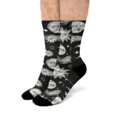 Ad Astra Fit Crew Socks CARTIO0752