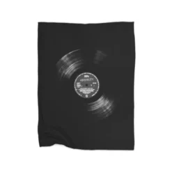 Vinyl Premium Fleece Blanket CARTIO0972