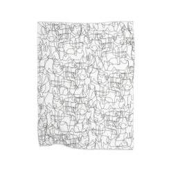 Cats Premium Fleece Blanket CARTIO0978