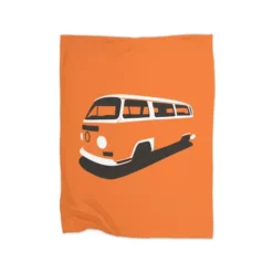 Van Premium Fleece Blanket CARTIO0981