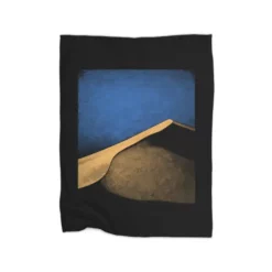 Dune Premium Fleece Blanket CARTIO0983