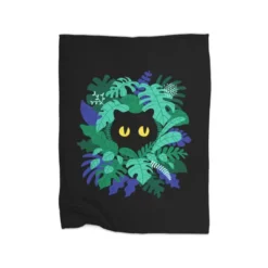 Hiding Place Premium Fleece Blanket CARTIO1029