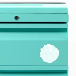 The Secrets Of The Ocean Custom Shape Magnet CARTIO1120