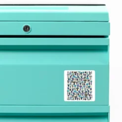 Magic Mushrooms Custom Shape Magnet CARTIO1131