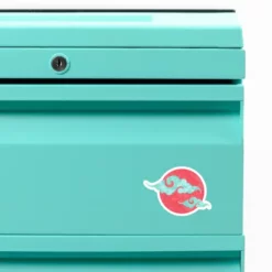 Clouds Custom Shape Magnet CARTIO1136