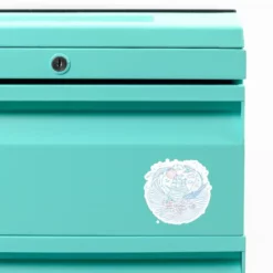 We Can Still Save The Oceans Custom Shape Magnet CARTIO1148